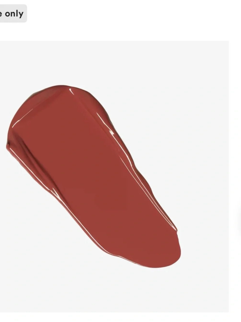 Buxom Full-On Plumping Liquid Lipstick in White & Black Box
